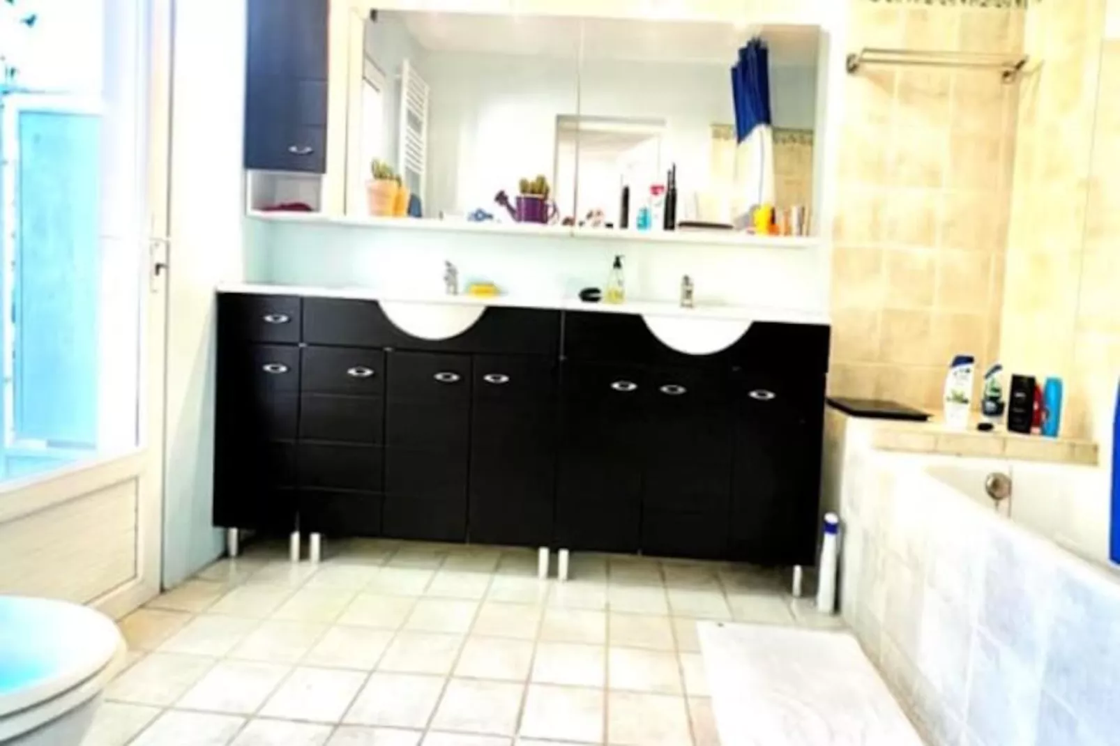 Résidence Maison De Vacances Au Centre-ville D'antibes Avec Piscine Priv&eacute;e-Untagged