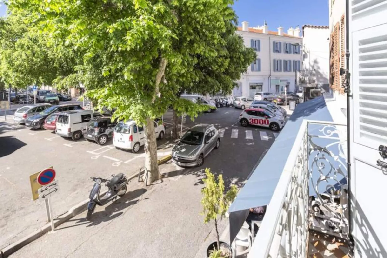 Résidence Bnb Renting Place Amiral Barnaud-Non tagué