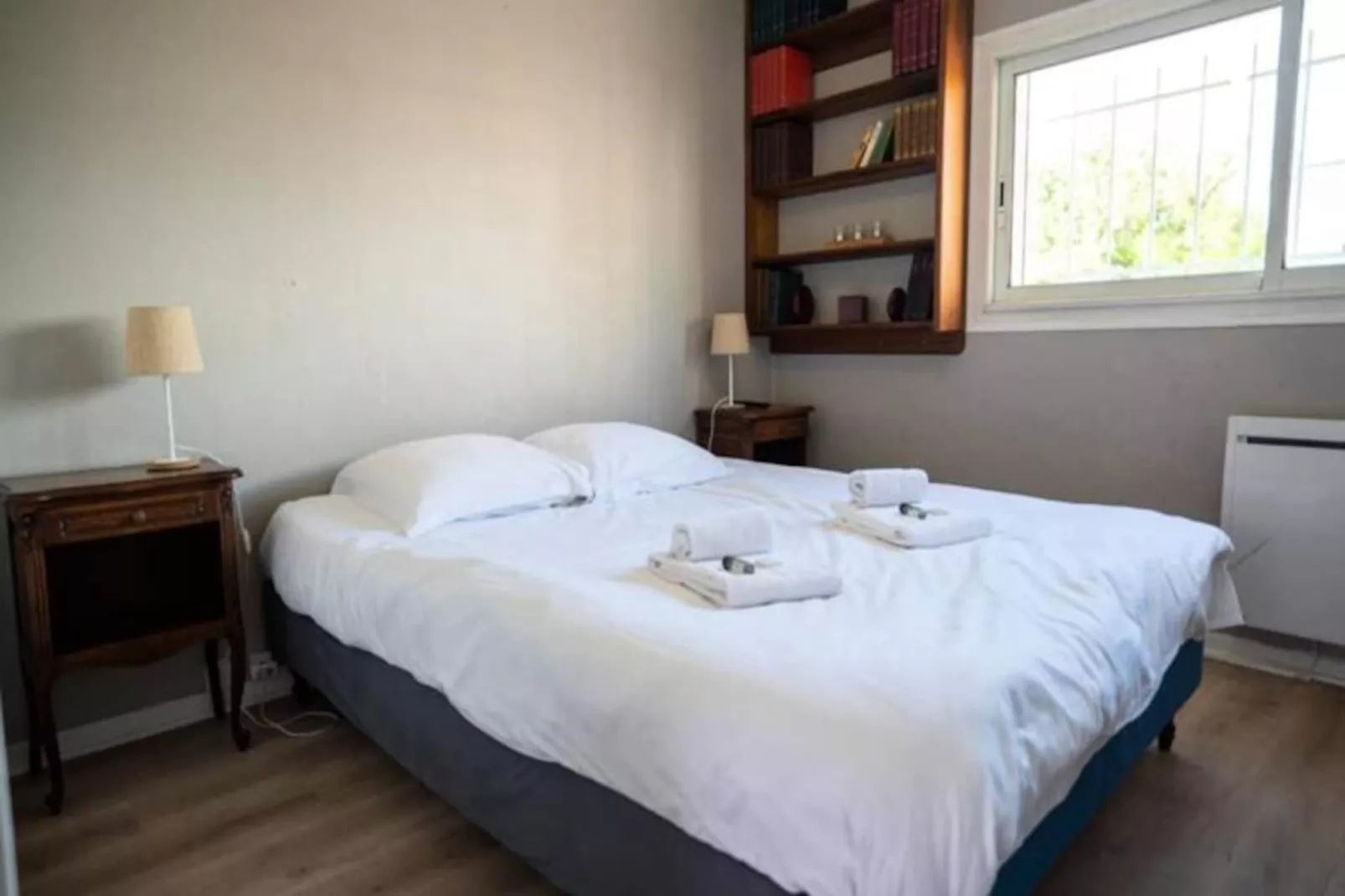 Résidence Magnifique Appartement Proche De La Plage Vue Mer-Untagged