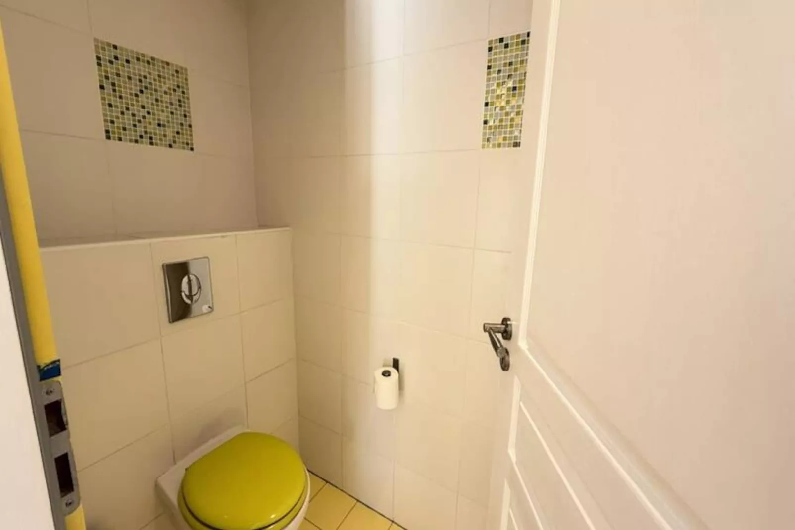 Jolie Maison 7 Personnes à 5 Min Du Golf D'opio-Untagged