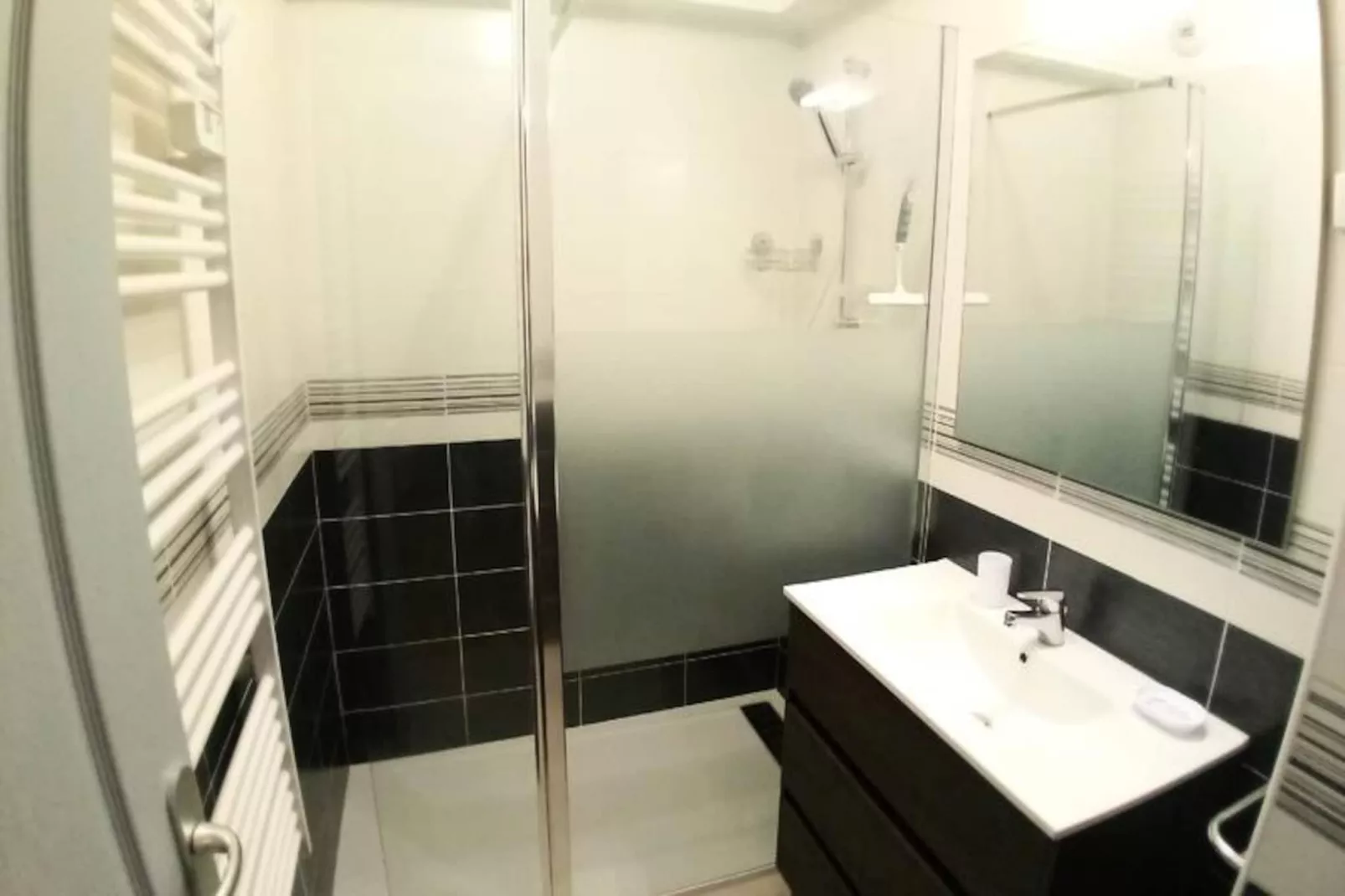 Les Appartements d'Etoiles d'Orion by Ateya-Non tagué