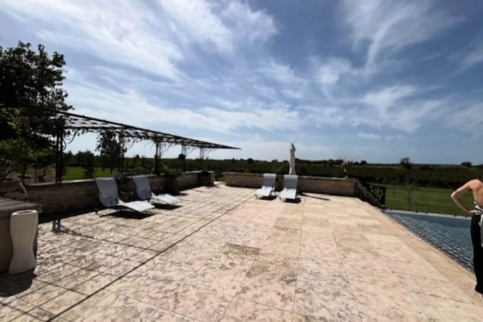 Le Mas Caladoc &ndash; Domaine De Luxe Avec Spa Privatif En Provence-Untagged