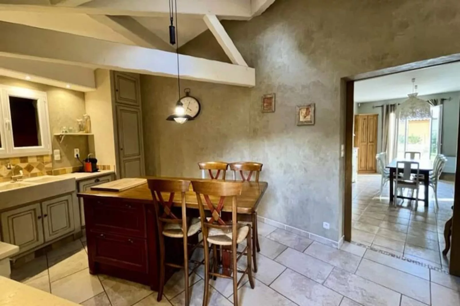 Nouveau "villa Nova"-Untagged