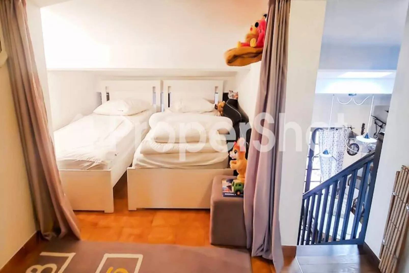 Résidence Sdlm51-saintes Maries De La Mer-Untagged