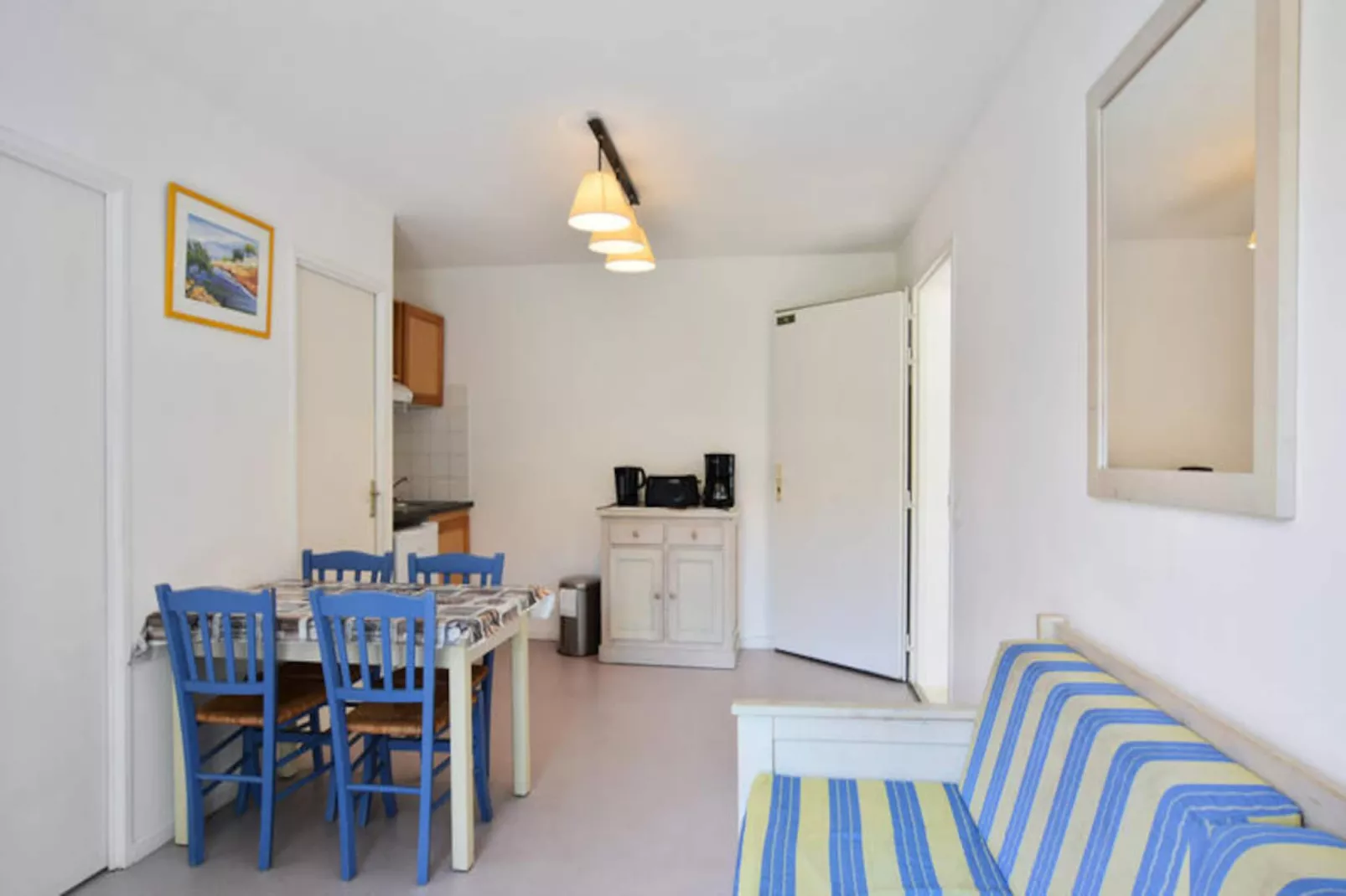 Residence Debussy - maeva Home-Untagged