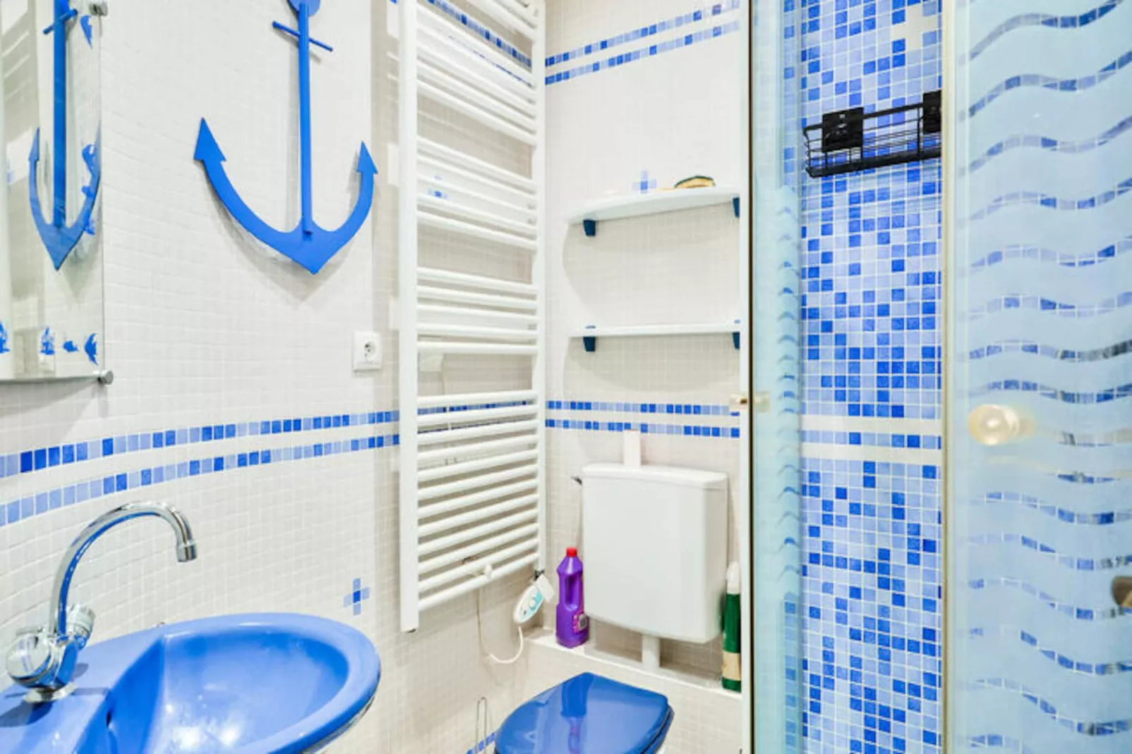 Les Marina - maeva Home-Nicht zugeordnet