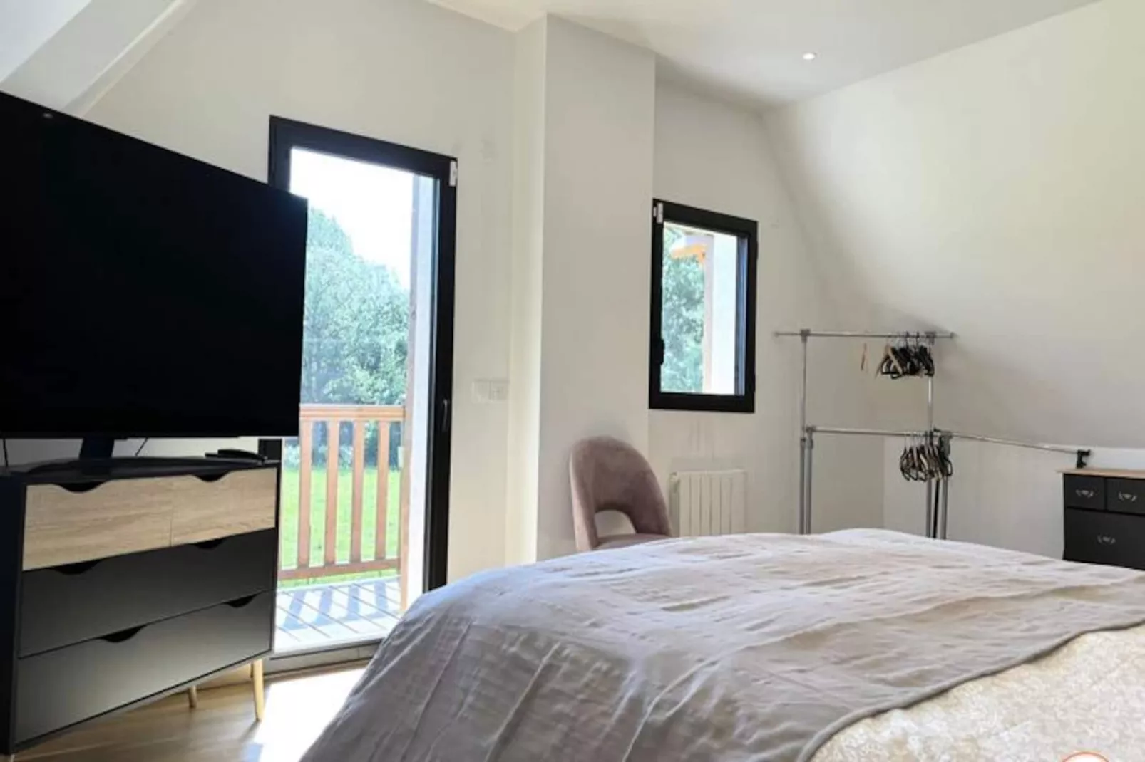 🏡 Villa Normande - Entre Terre Et Mer-Untagged