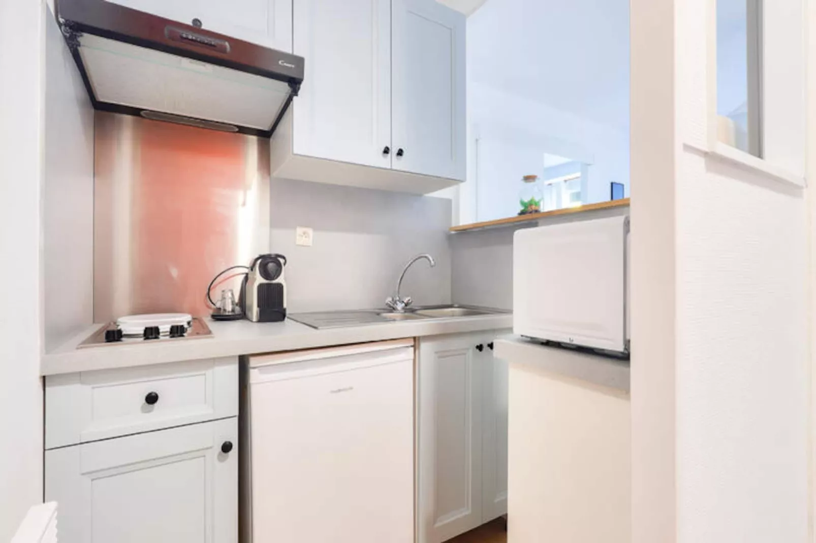 Résidence Lassay - maeva Home-Untagged