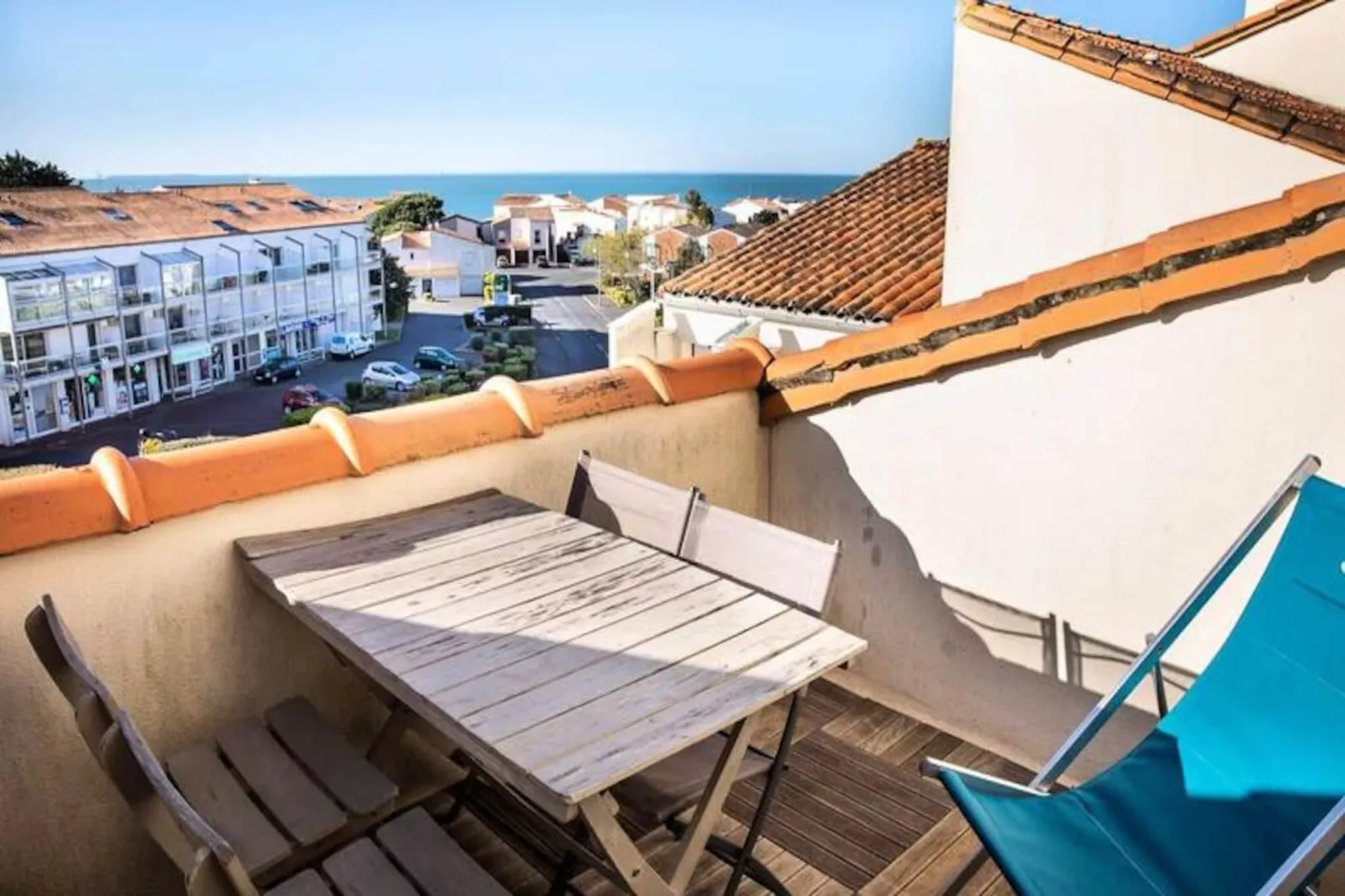 Appartements à La Rochelle-Untagged