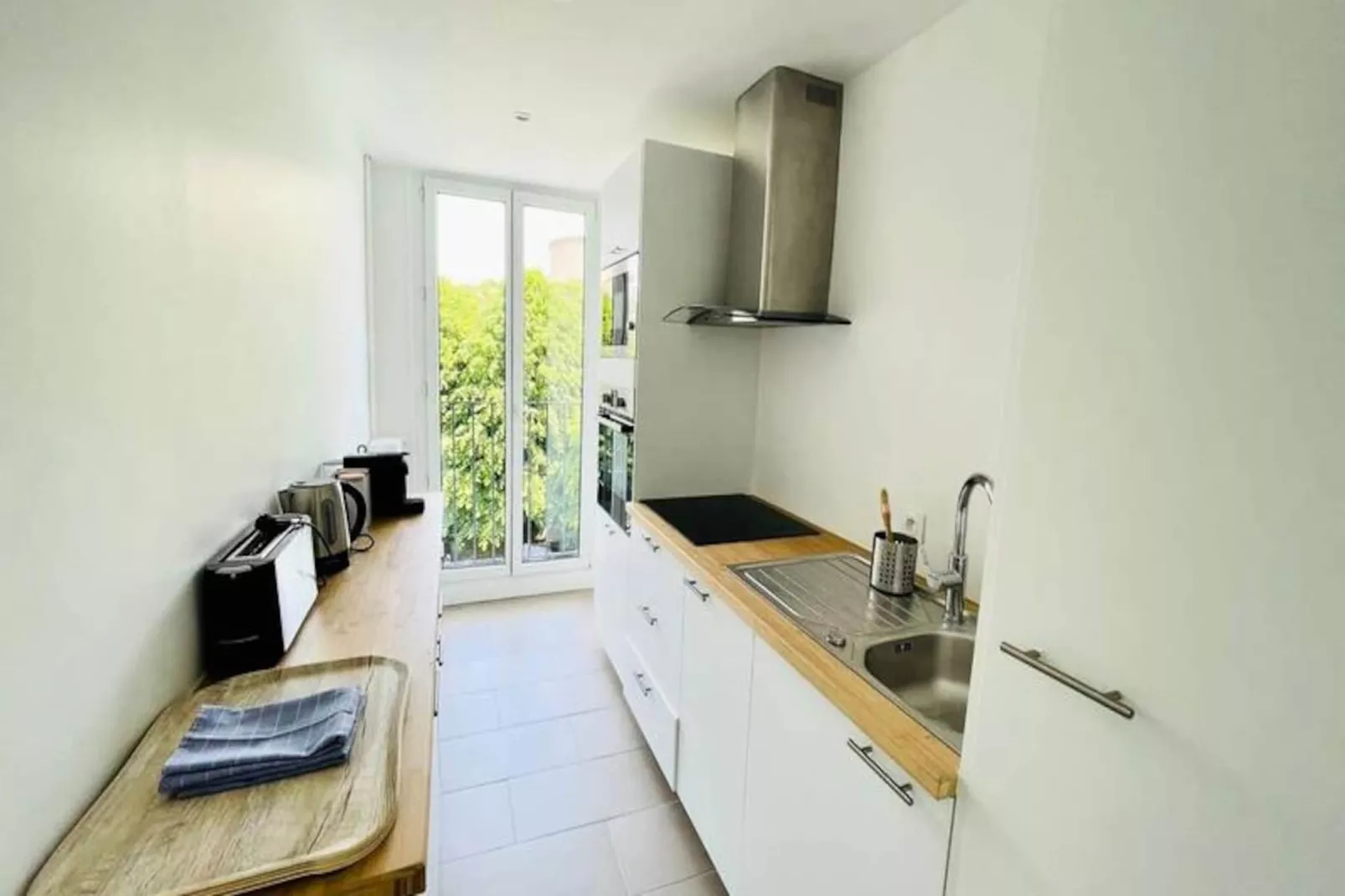 Appartements à La Rochelle-Untagged