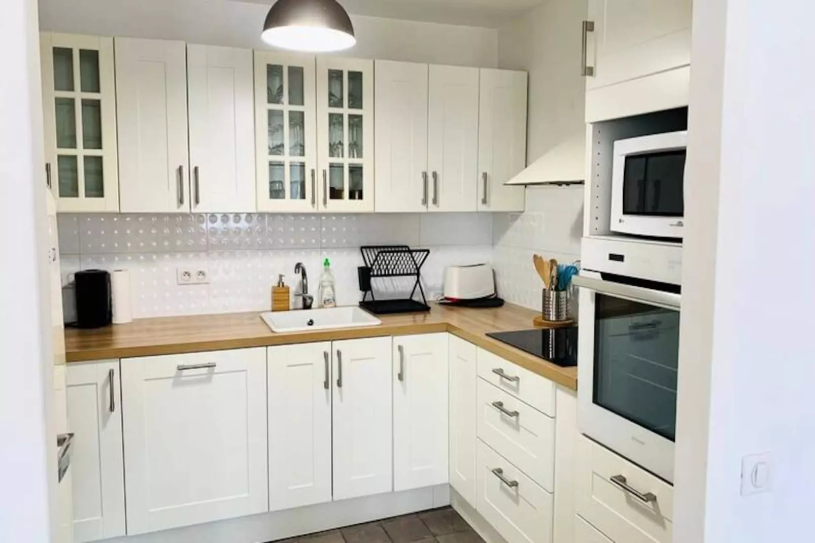 Appartements à La Rochelle-Non tagué