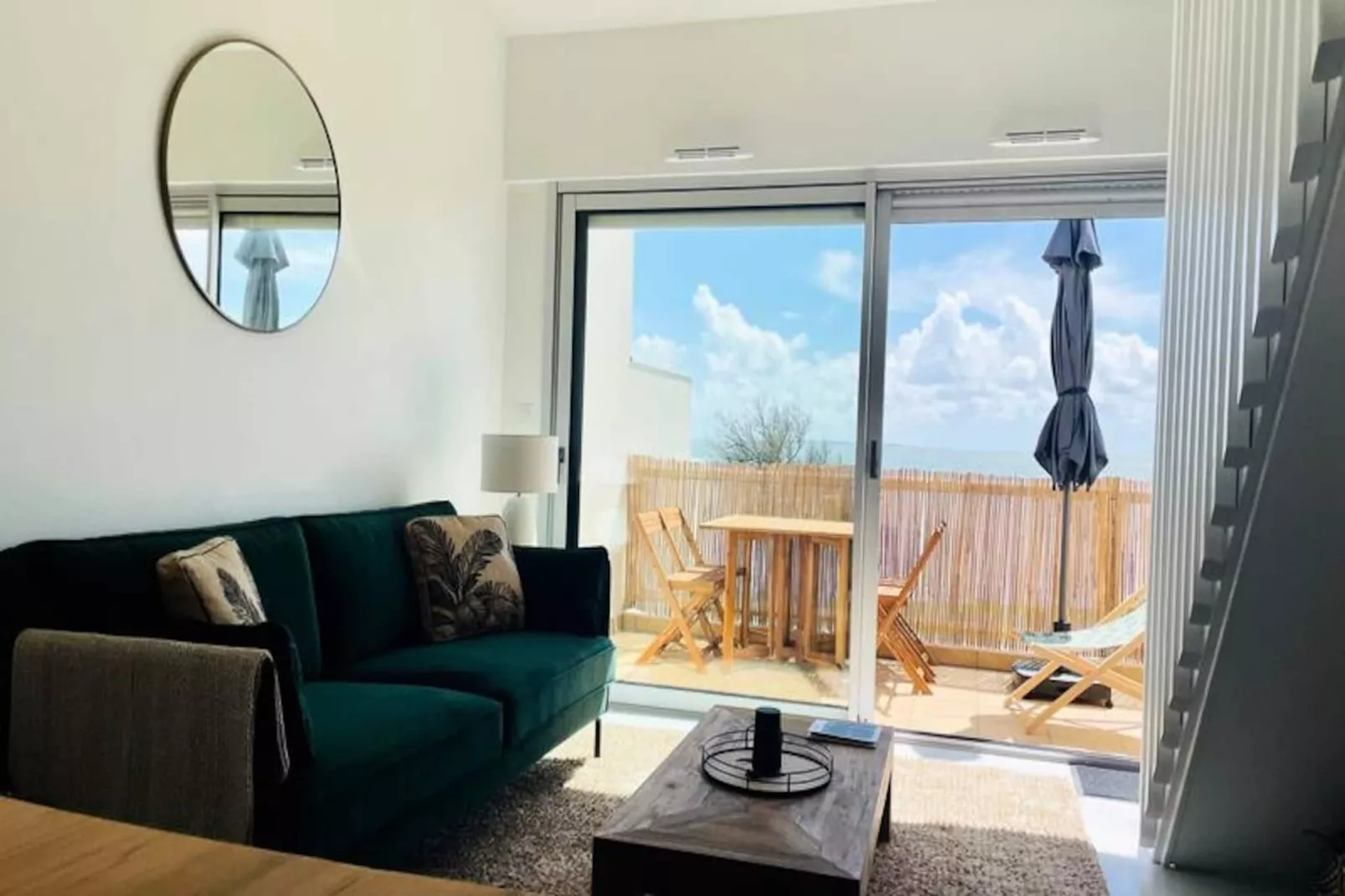 Appartements à La Rochelle-Untagged