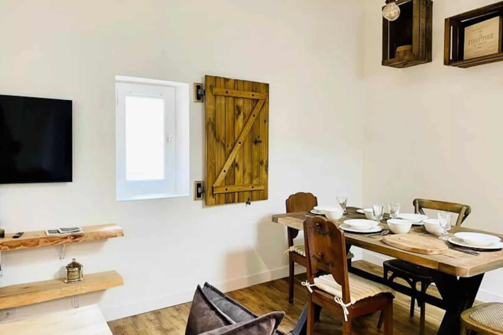 Appartements à La Rochelle-Nicht zugeordnet