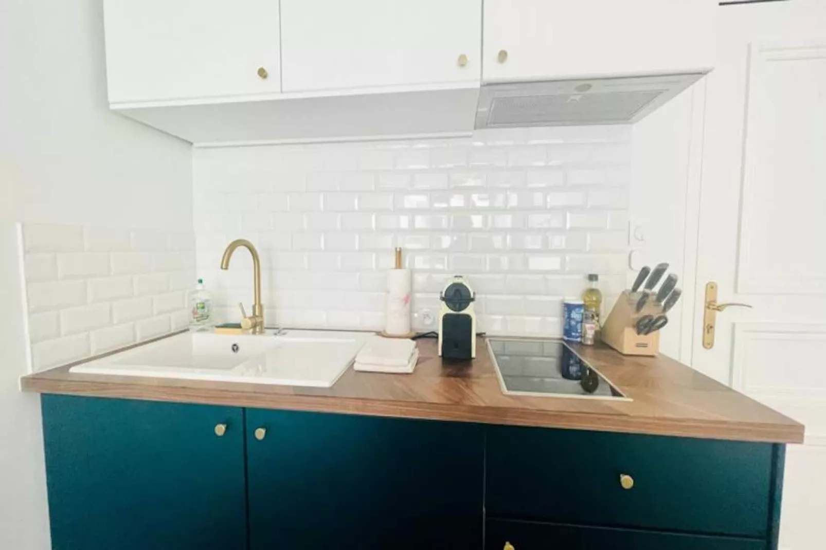 Appartements à La Rochelle-Untagged