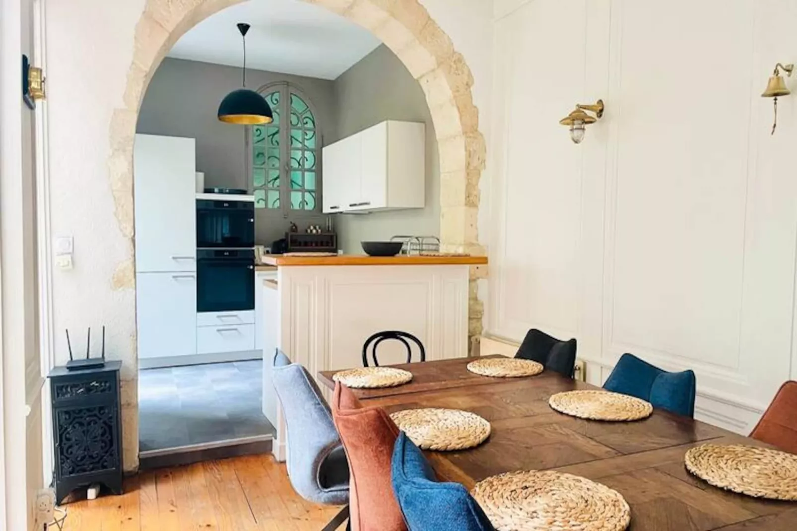 Maison à La Rochelle-Non tagué