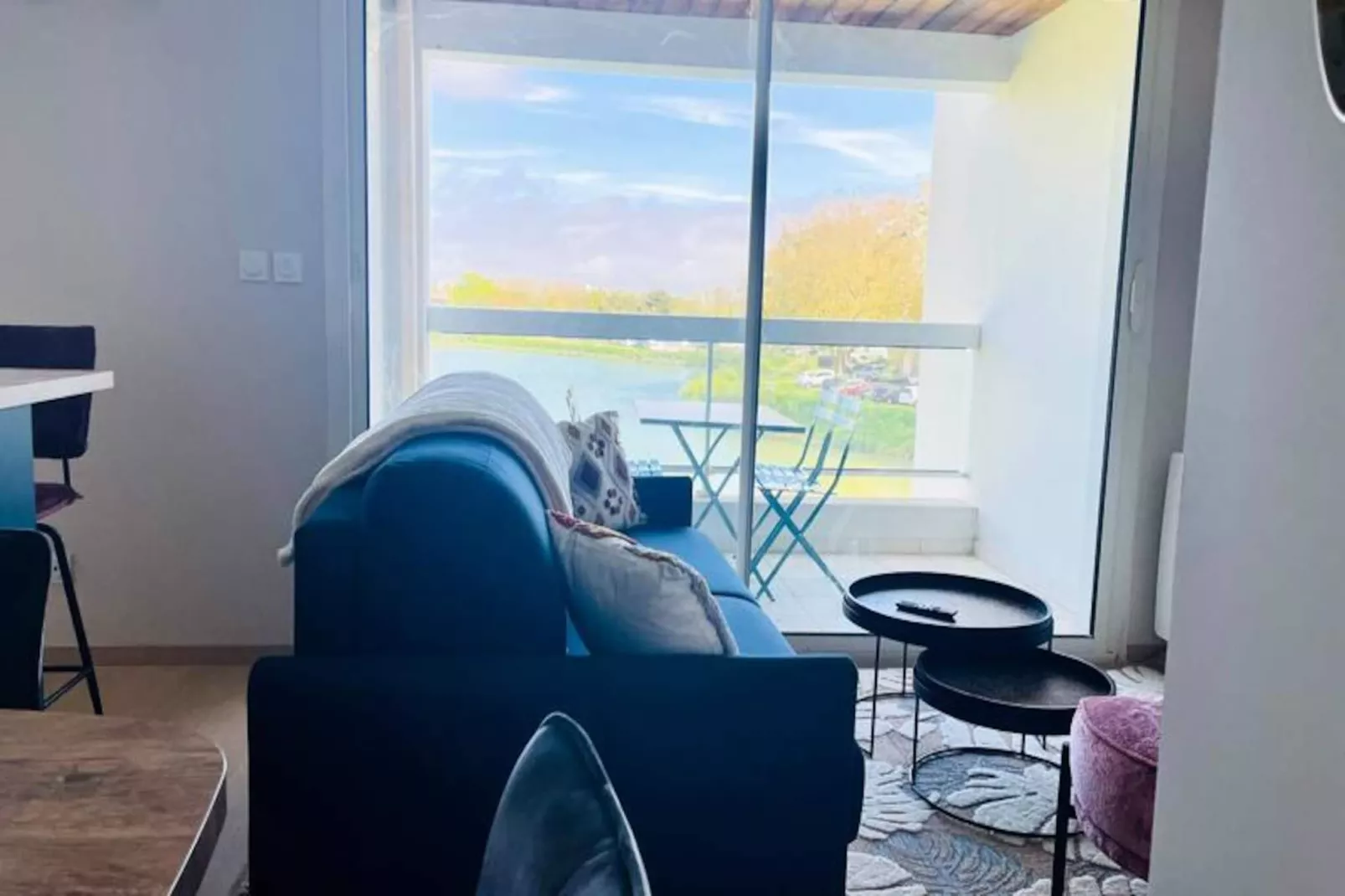 Appartements à La Rochelle-Nicht zugeordnet