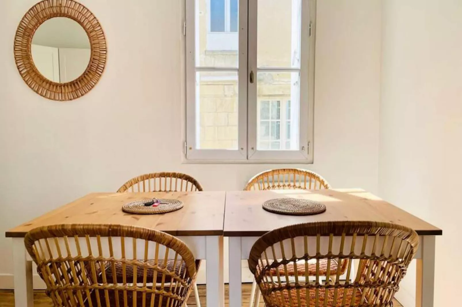 Appartements à La Rochelle-Untagged