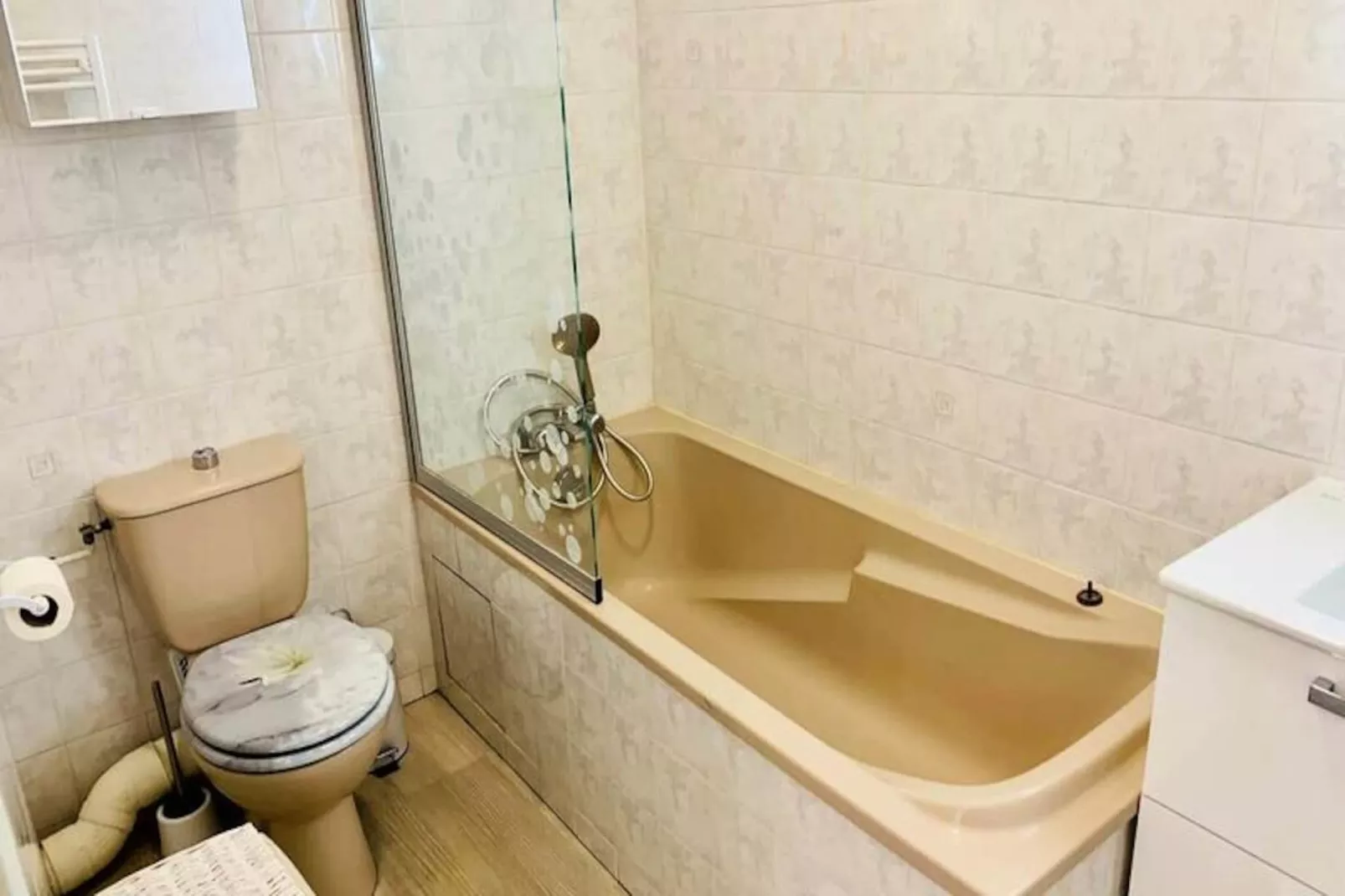 Appartements à La Rochelle-Untagged