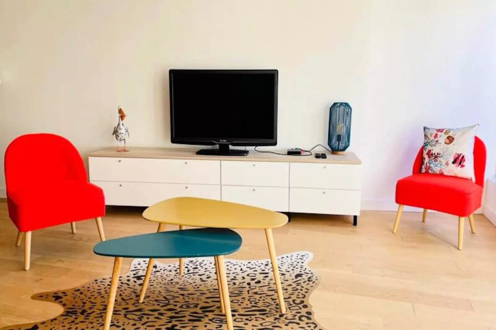 Appartements à La Rochelle-Untagged