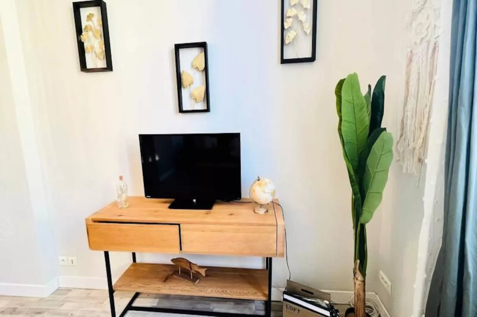 Appartements à La Rochelle-Nicht zugeordnet