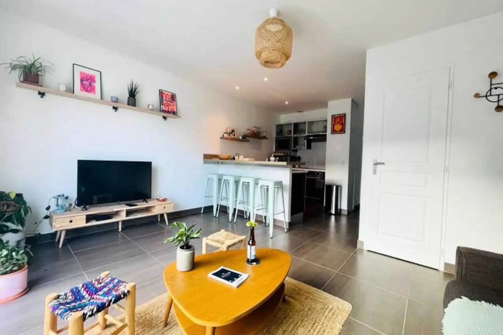 Appartements à La Rochelle-Non tagué
