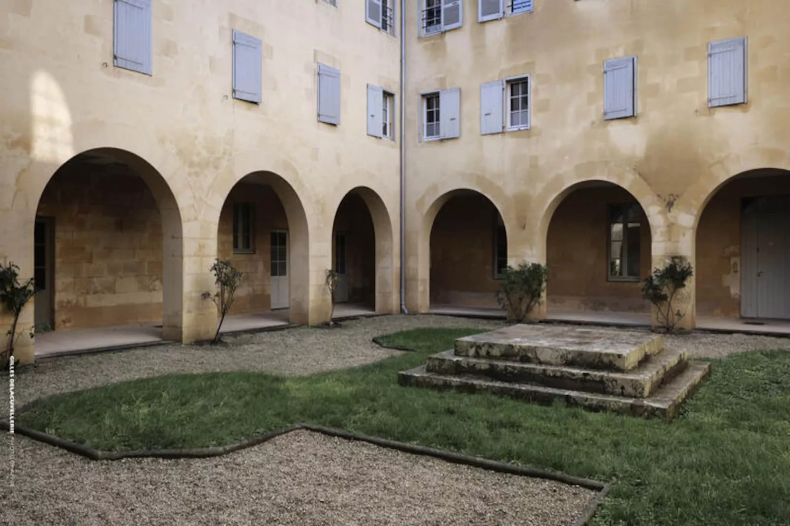 Appartements à La Rochelle-Untagged