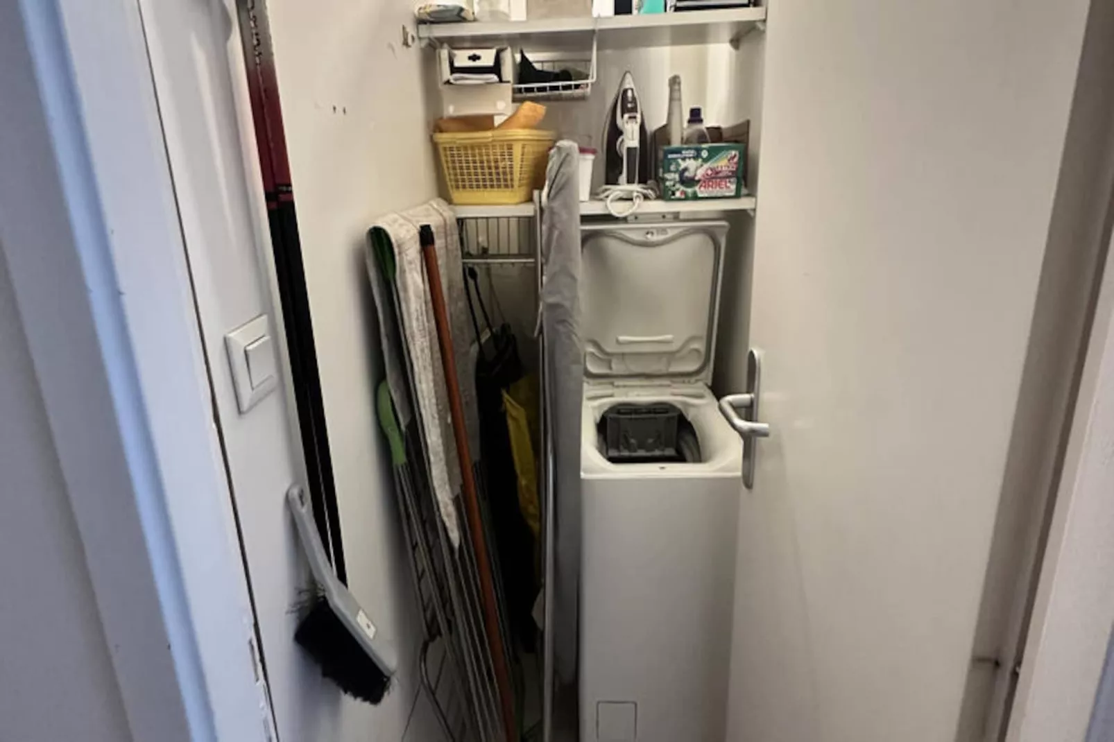 Appartements à La Rochelle-Nicht zugeordnet