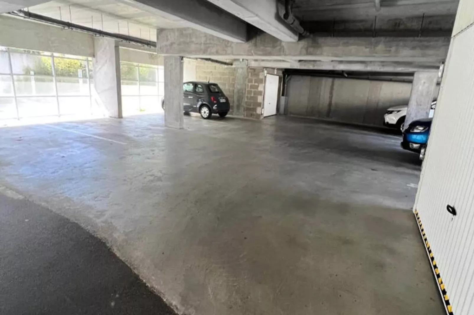 Appartements à La Rochelle-Untagged