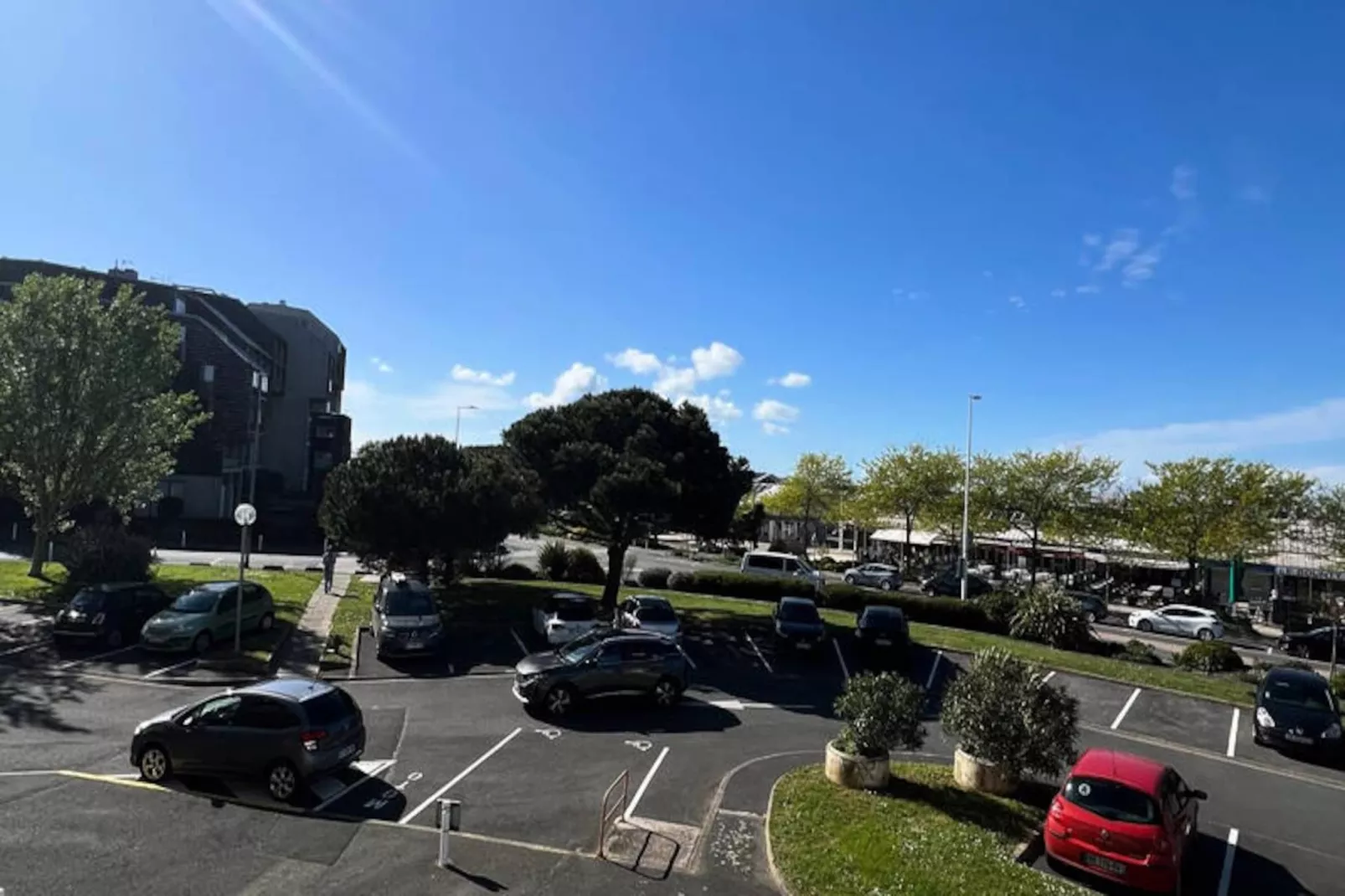 Appartements à La Rochelle-Untagged