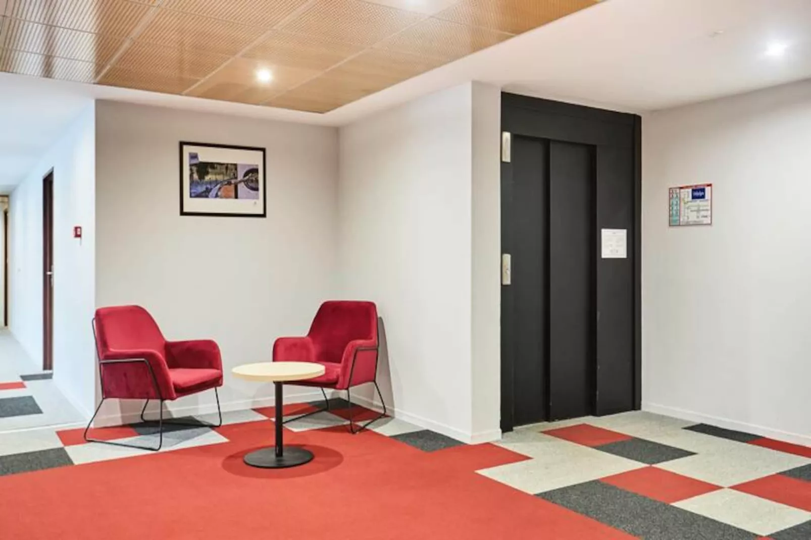 Résidence Odalys Archipel ****-Non tagué