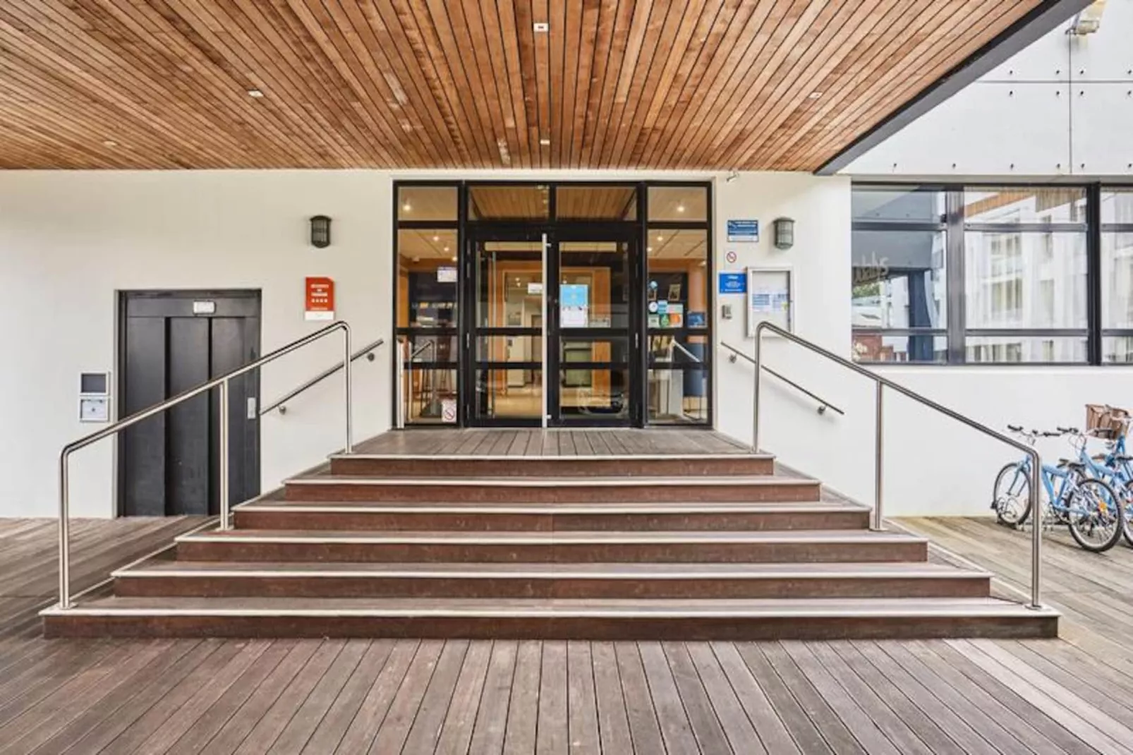 Résidence Odalys Archipel ****-Untagged