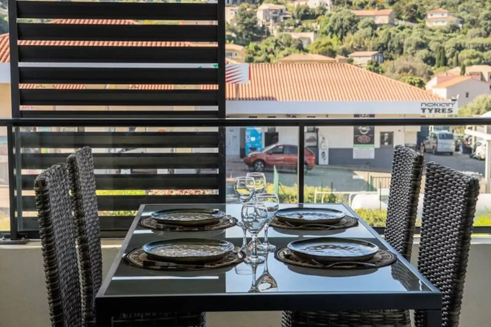 Résidence Terra D'oru-Non tagué