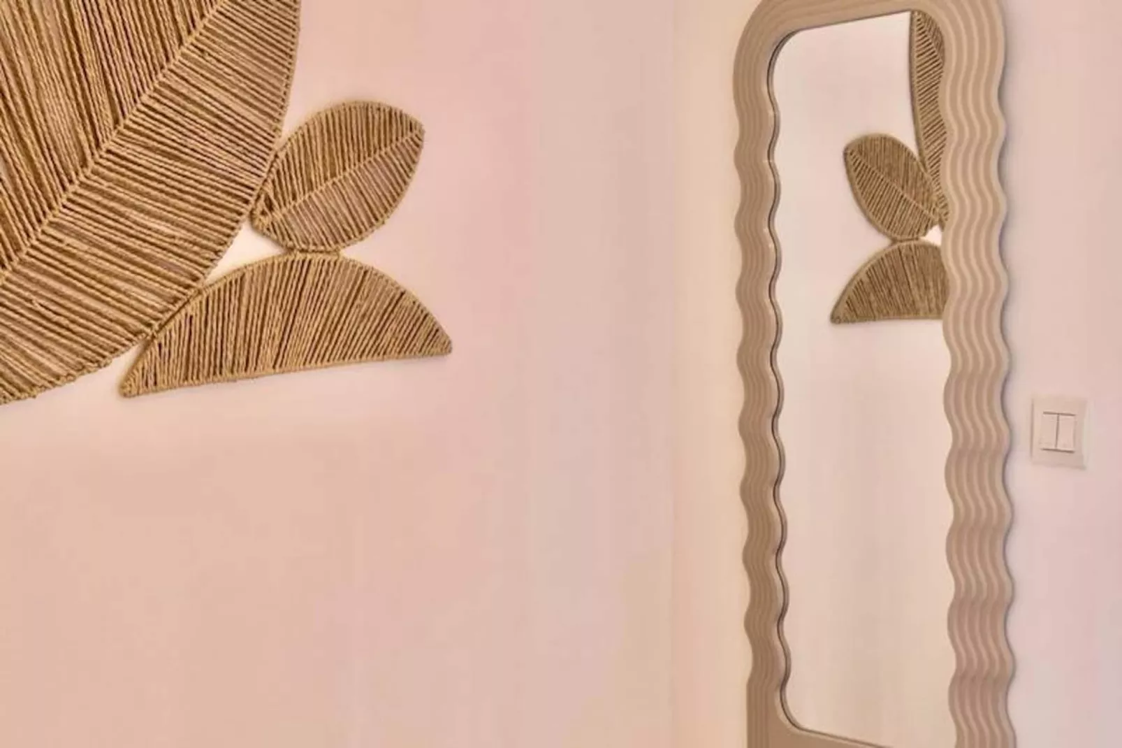 Résidence A Machja-Nicht zugeordnet