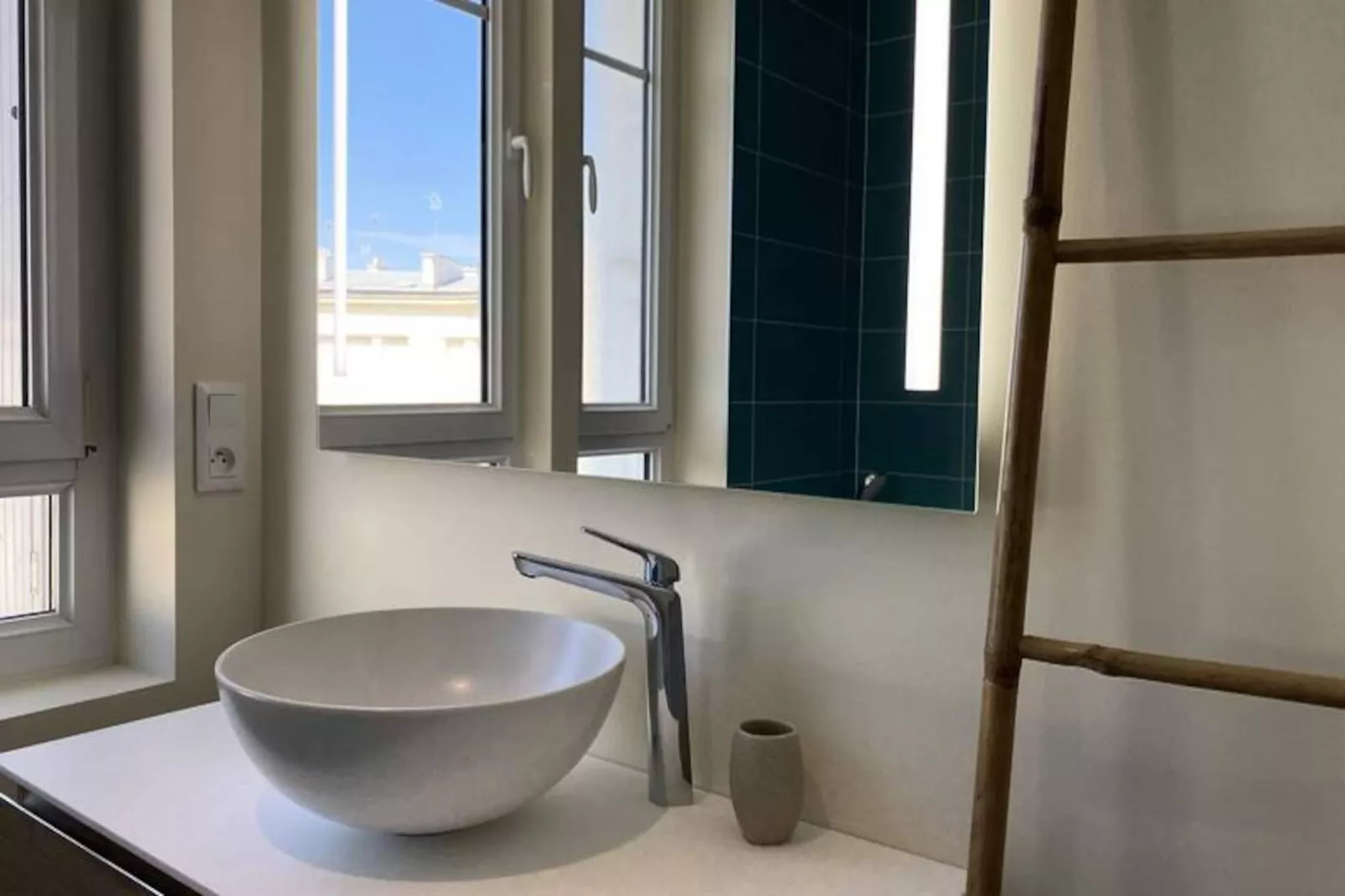 Résidence Arcades-Nicht zugeordnet