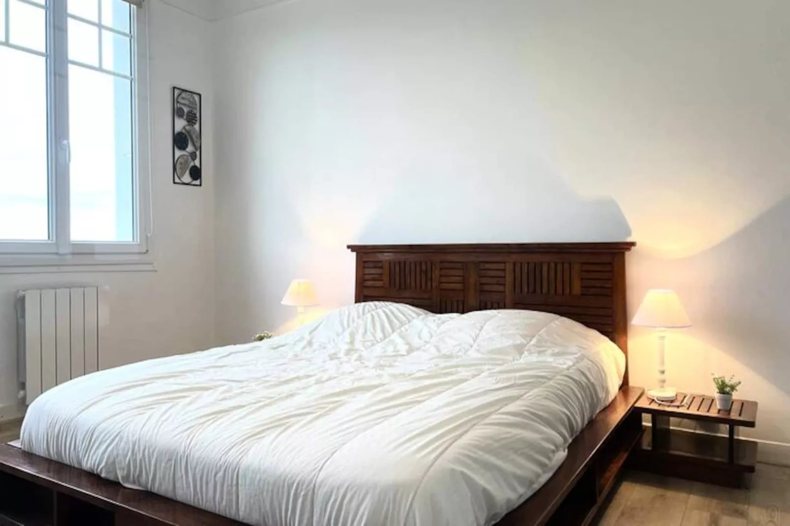 Résidence Arcades-Nicht zugeordnet