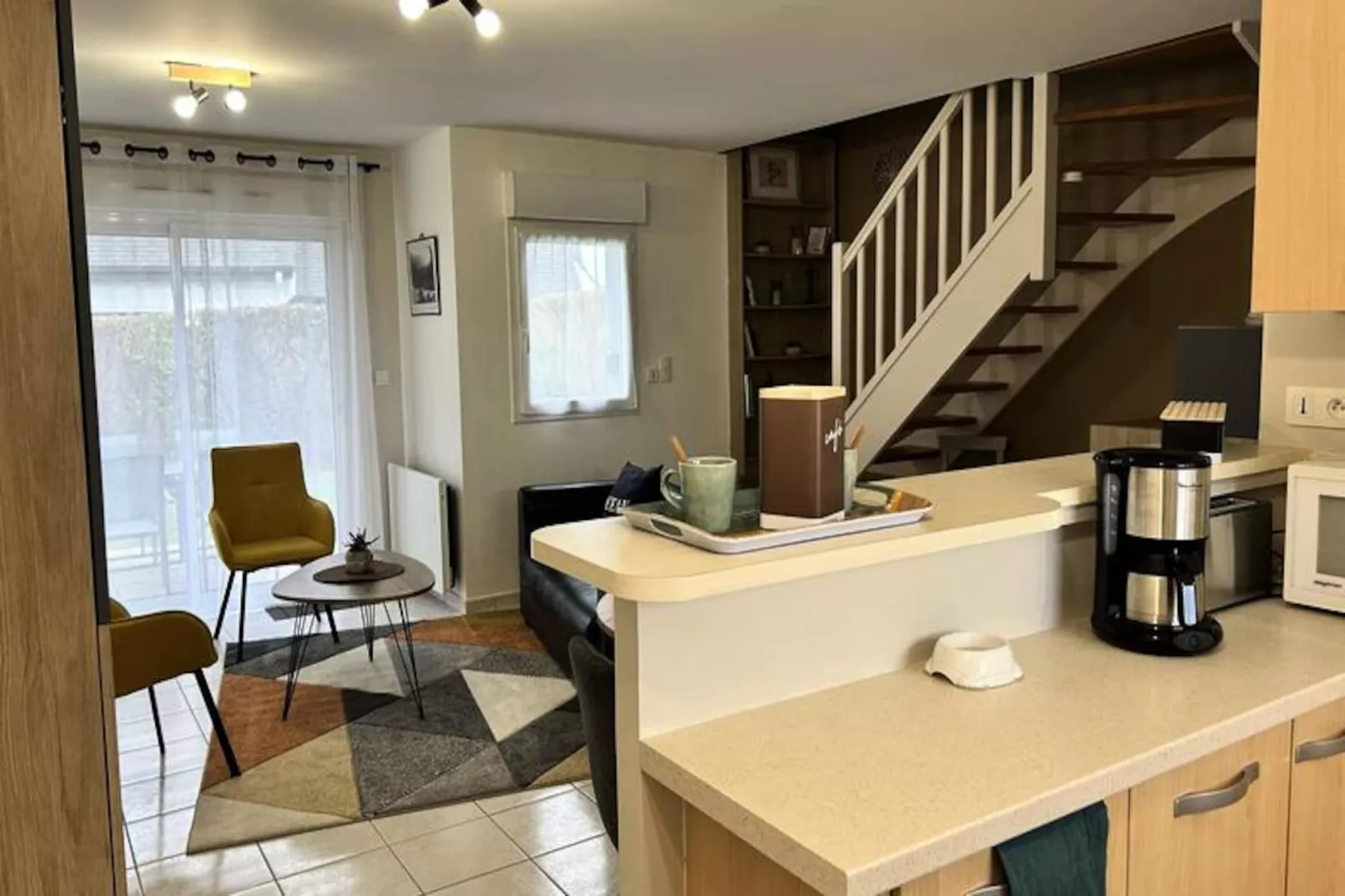 Résidence Domaine Du Golf-Untagged