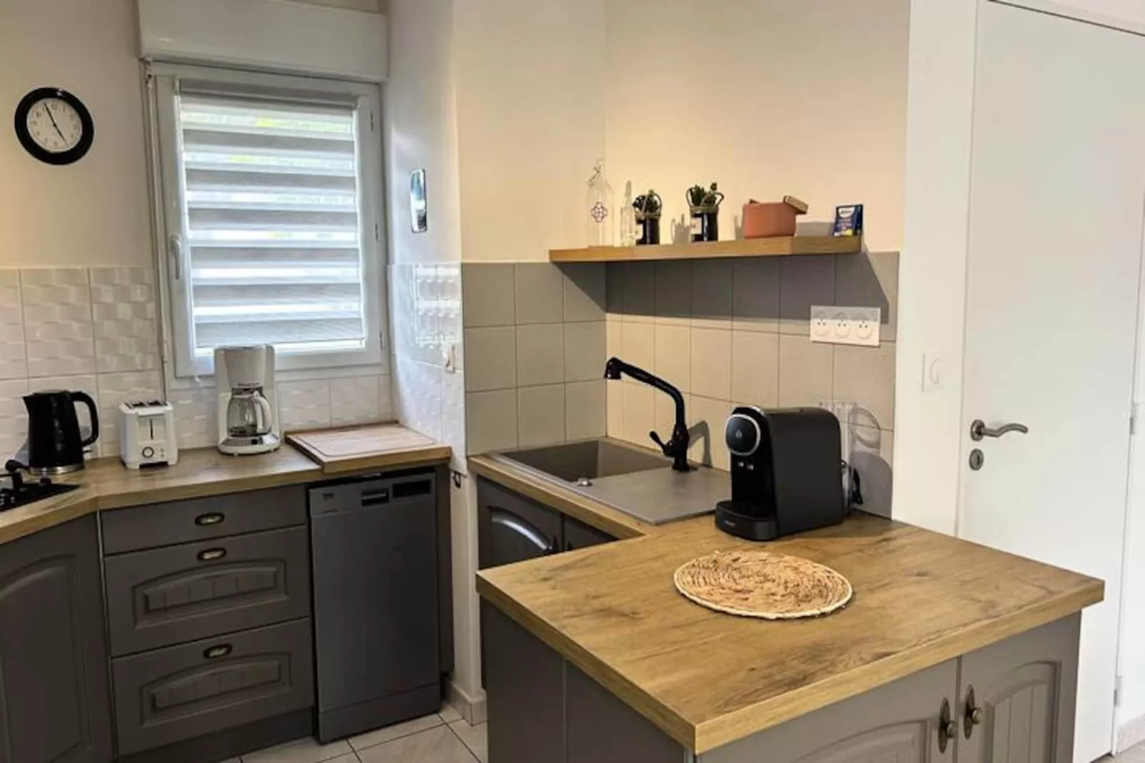 Résidence Domaine Du Golf-Untagged