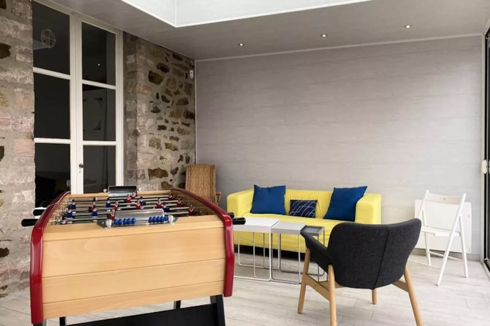 Résidence 1009-pleneuf Val Andre-Untagged