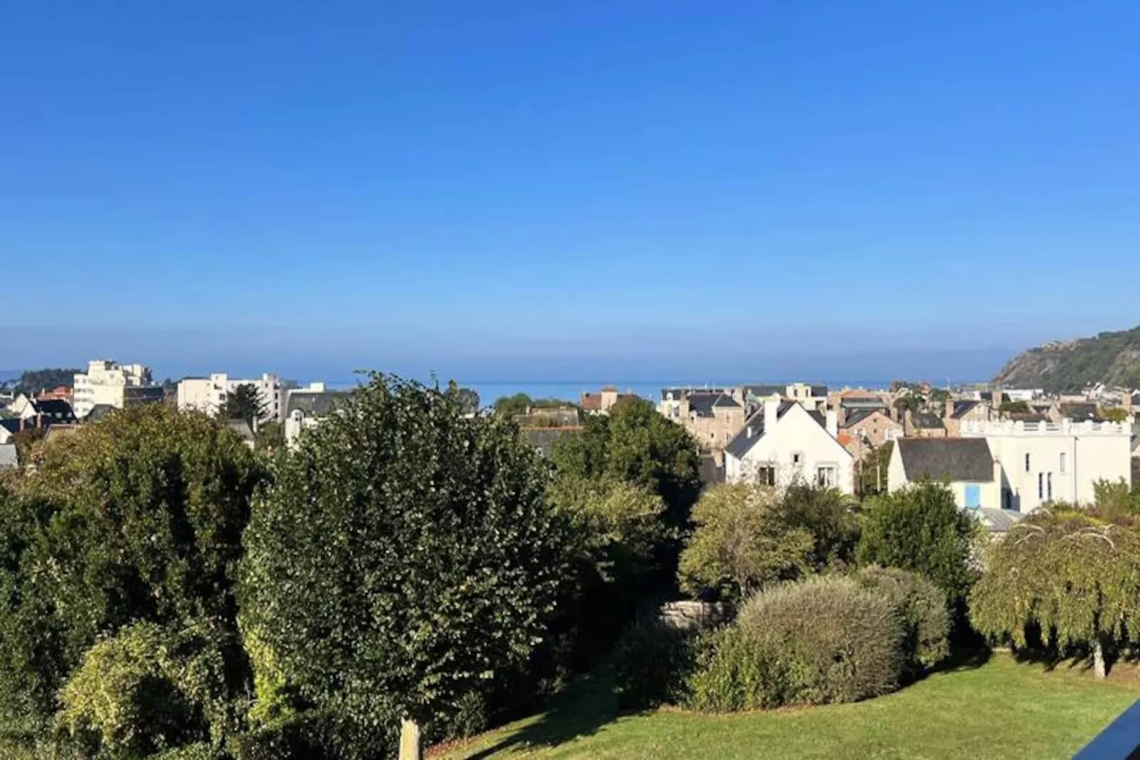 Résidence Ker Lann-Untagged