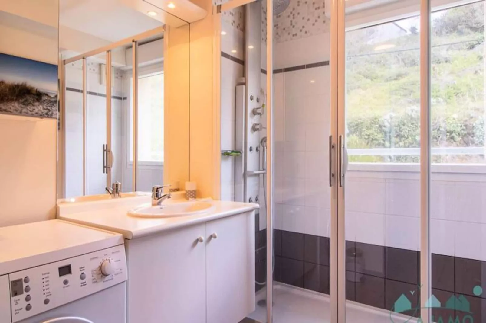 Résidence Les Portes D'erquy-Non tagué