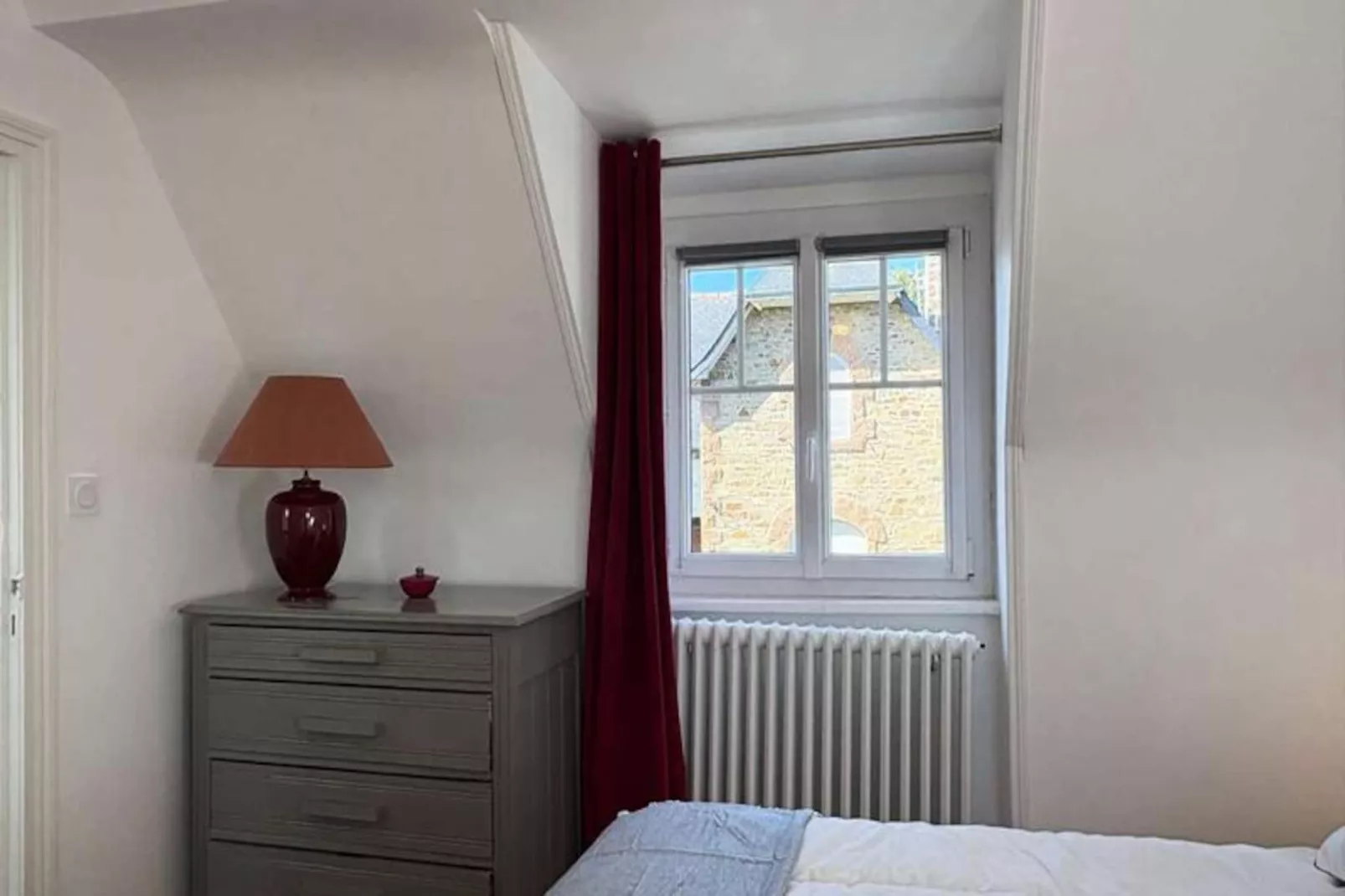 Résidence C03-perros Guirec-Nicht zugeordnet