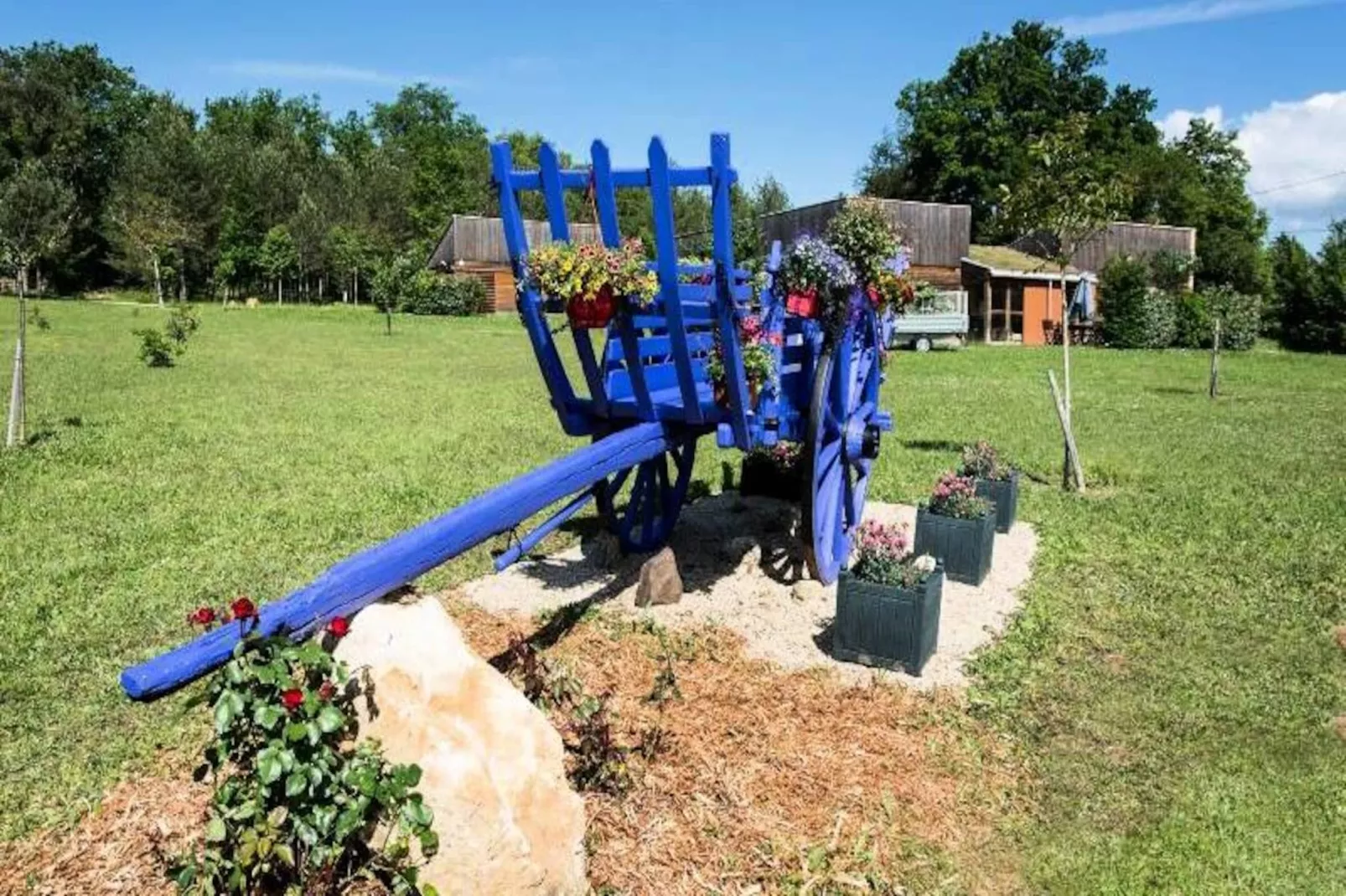 Domaine des Bories ****-Untagged