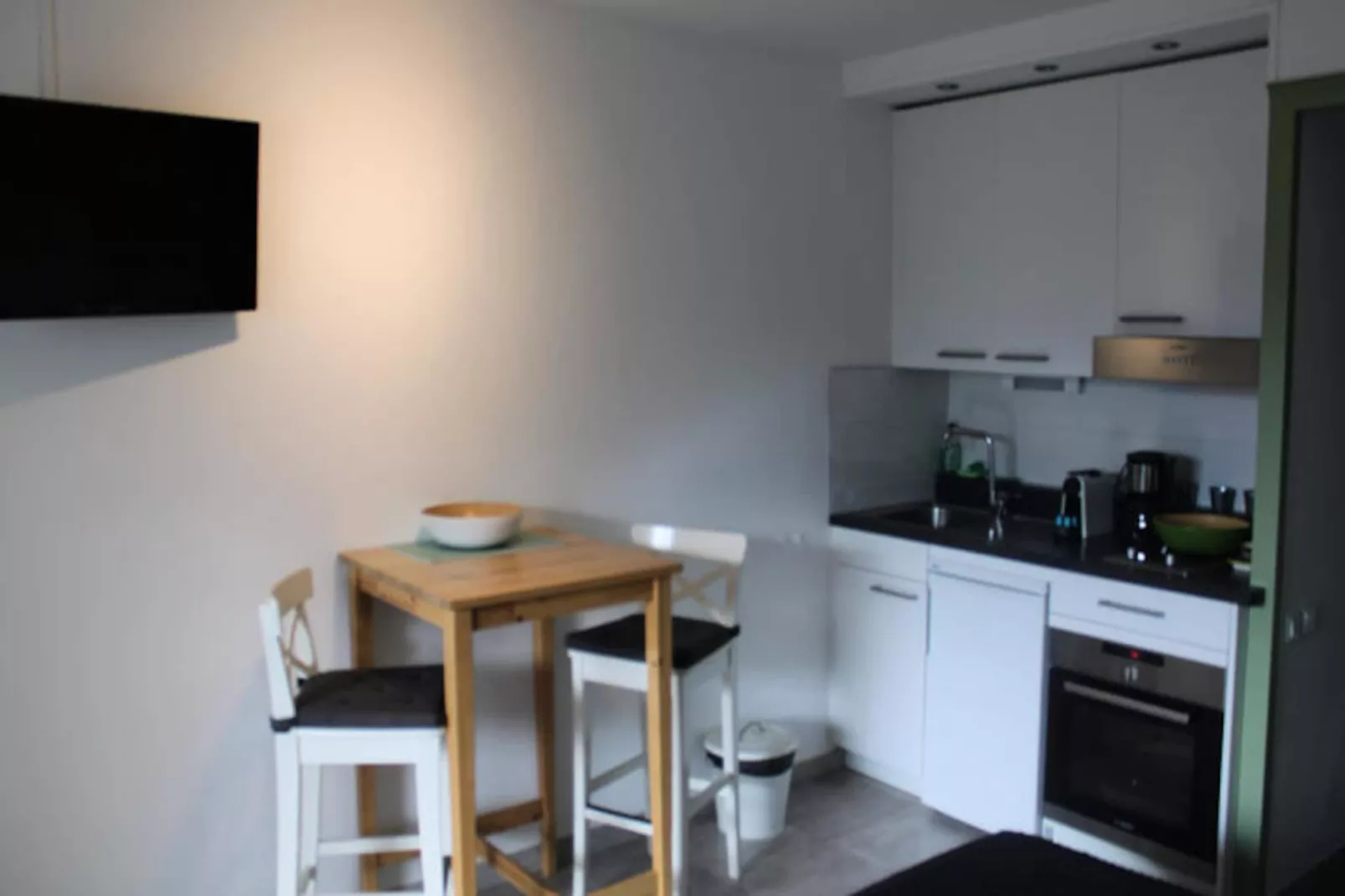 Studio à Mollans sur Ouvèze-Nicht zugeordnet