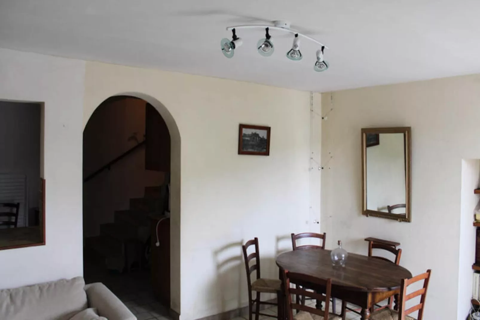 Maison à Entrechaux-Untagged