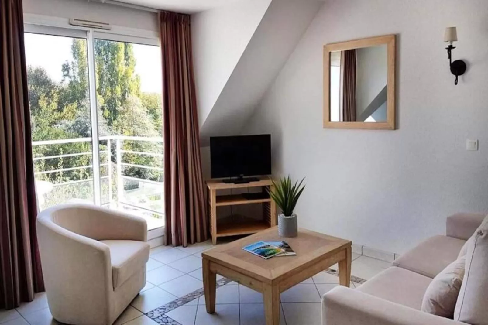 Résidence Goélia Domaine des Glénan ***-Nicht zugeordnet