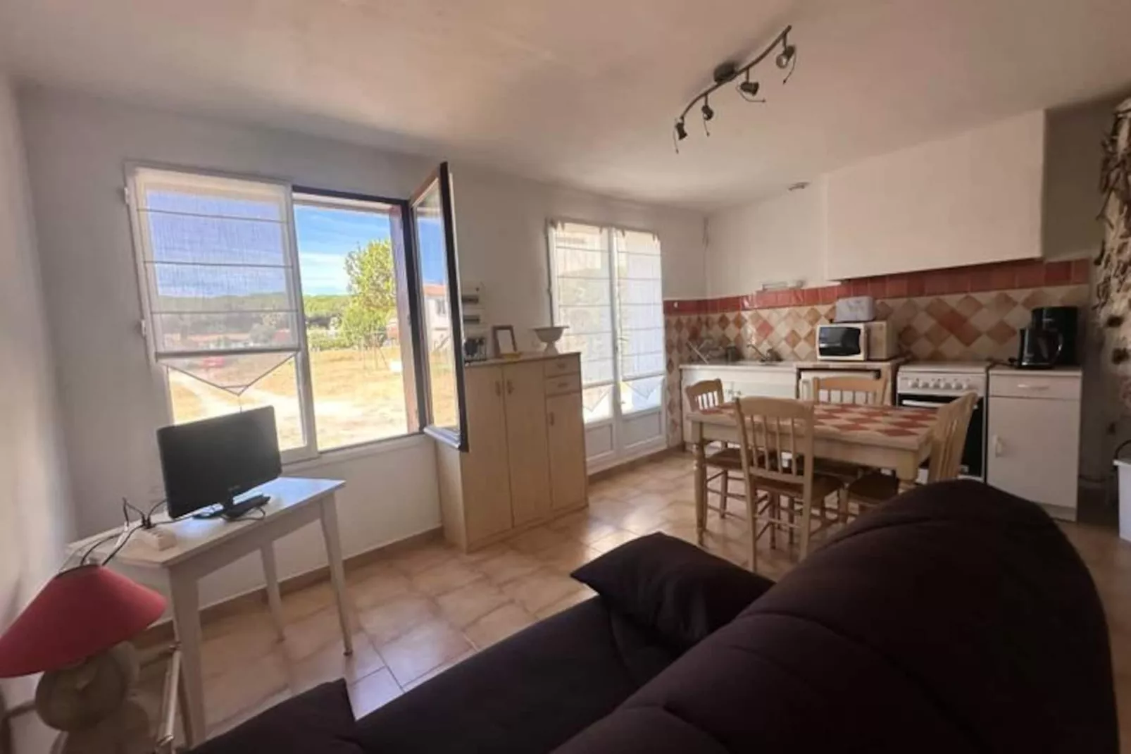 Résidence G&icirc;te De La Cave - Charmant G&icirc;te Proven&ccedil;al Avec Une Chambre-Untagged