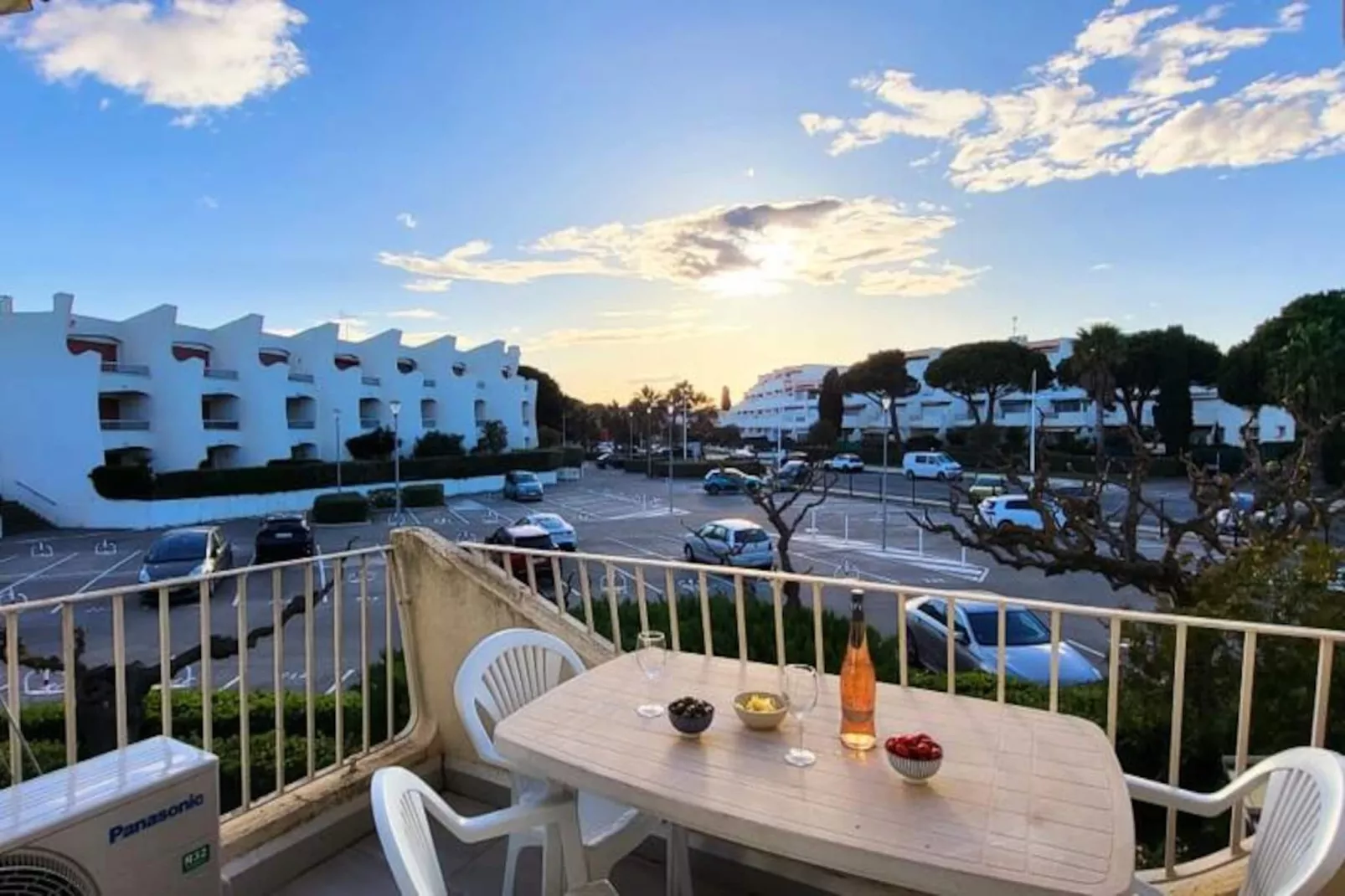 Résidence Terrasses 2 - Plage Et Commerces &agrave; 400 M-Untagged