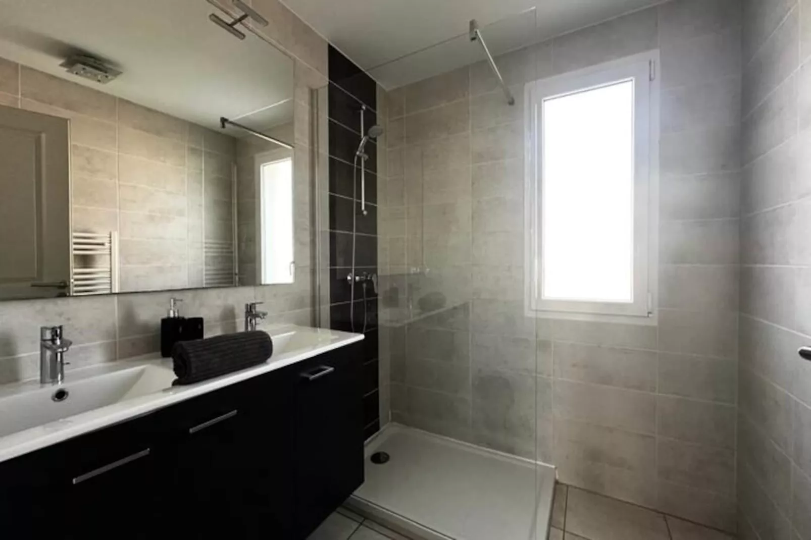 Résidence La Roseliere Appartement 2 Chambres 6 Couchages &agrave; 400 M De La Plage-Non tagué