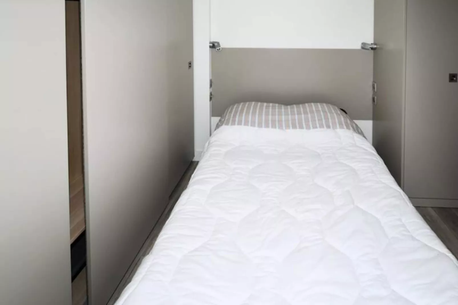 Résidence R&ecirc;ves Sal&eacute;s Appartement Vue Mer A303-Untagged