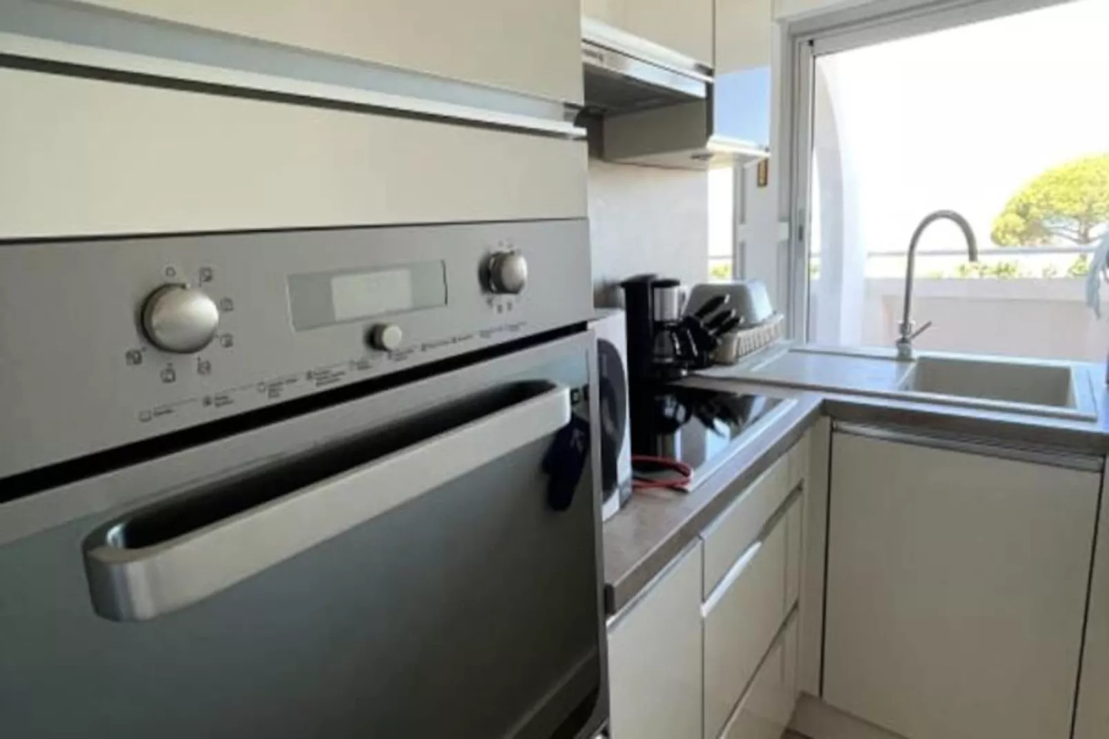 Résidence Le Flamant Appartement 2 Chambres Dernier &eacute;tage Vue Mer-Non tagué